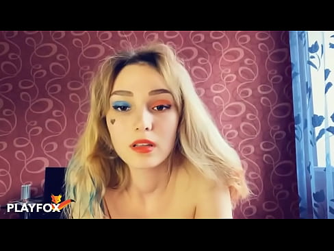 ❤️ Kaca tingal kasunyatan virtual Magic menehi kula jinis karo Harley Quinn ❤️ Video porno ing jv.mkdou33miass.ru ❤
